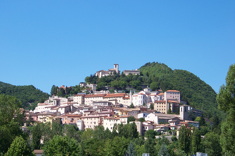 Cascia