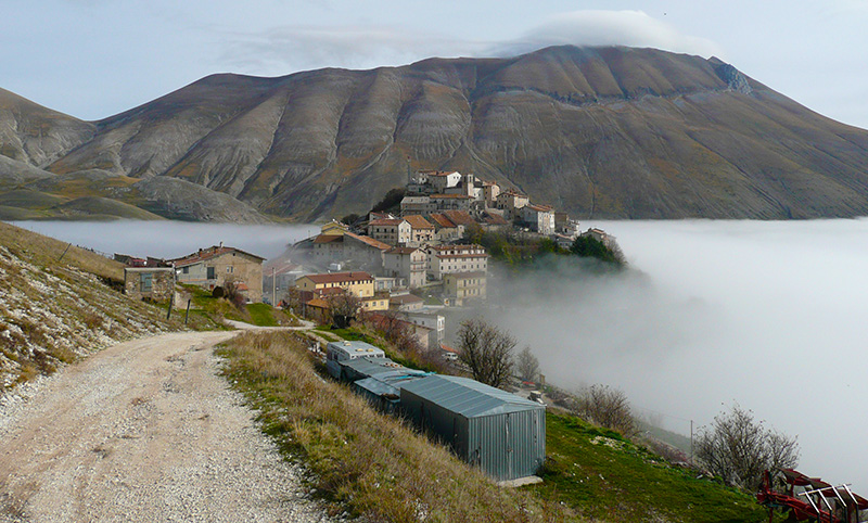Castelluccio