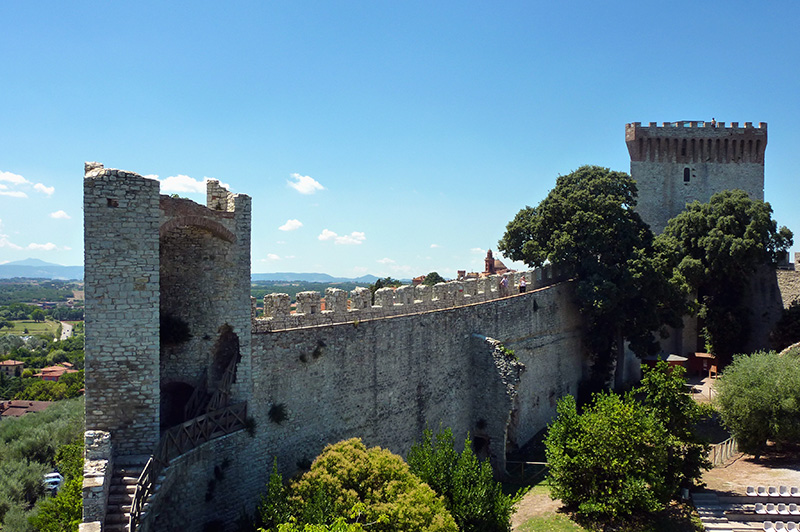 Castiglione del Lago