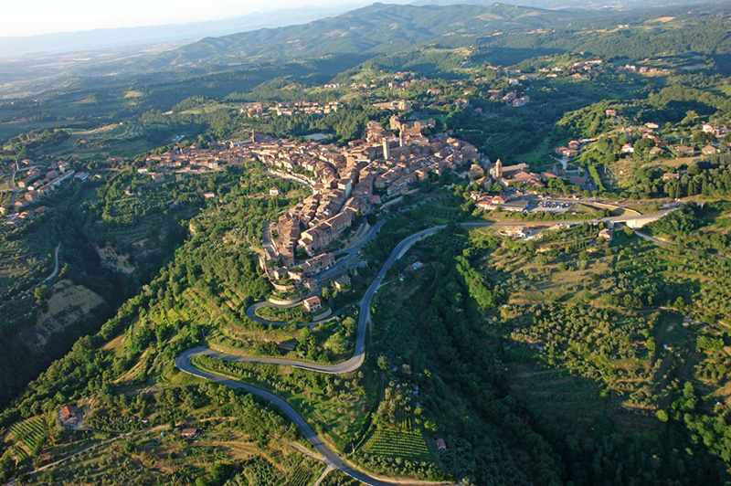 Città della Pieve