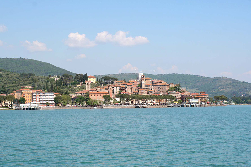 Passignano sul Trasimeno