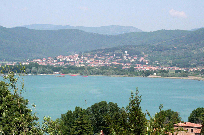 Tuoro sul Trasimeno